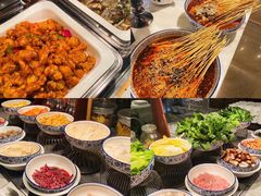 -深圳同泰万怡酒店·万荟轩自助餐厅(同泰店)