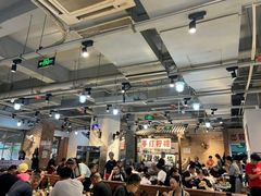 -五里关火锅(牛市口店)