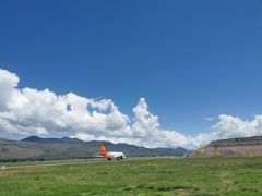 -丽江三义国际机场