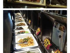 -鑫海汇自助烧烤(凯德广场学府店)