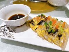 -凯鸽酒楼•雁北民间菜(华北星店)