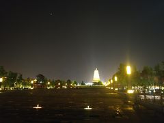 -大雁塔北广场音乐喷泉