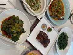 -院8里·少城记忆老川菜(宽窄巷子店)