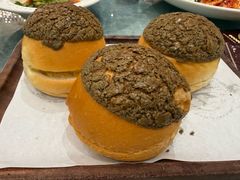 -喜宴又一村·粤菜·茶点·海鲜(壹方天地店)