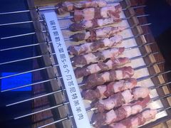 -三个蒙古大叔羊肉串(大宁店)