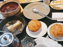 -小资太太餐厅(南岗区店)