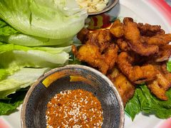 -醉小酒馆·川菜·江湖菜·重庆菜(观音桥旗舰店)