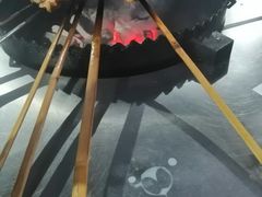 -二师兄火盆烤肉(湖口店)