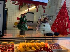 -茶百道(京溪店)