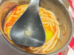 -西贝(枫蓝国际购物中心店)