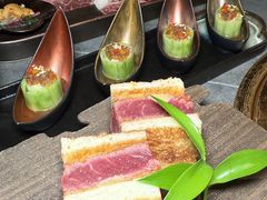 -板前十胜·和牛烧肉专门店(北京总店)