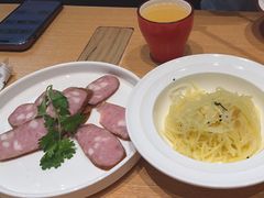 -天怡興·百年蒸饺(中心书城店)