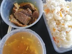 -好成财牛排馆(涂门街总店)