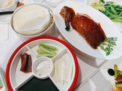 -月福京味斋·烤鸭店·北京菜(鼓楼总店)