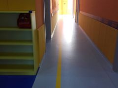 -能量学院少儿体能运动馆(公园1872店)