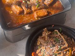 -臭鳜鱼人家·老字号徽菜