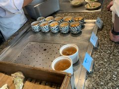 -星伦多自助料理·涮烤一体(杭州来福士店)