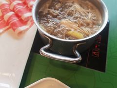 -天地源荷塘悦色主题火锅(一中店)