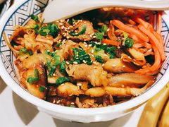 -千寻山野烤肉(中关村店)