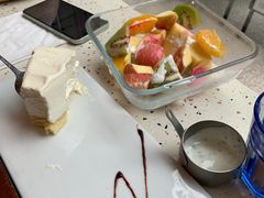 -必胜客(WOW中心城店)