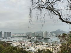 -鹿回头风景区