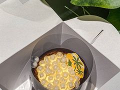 -美心西饼mx cakes(猎德优托邦店)