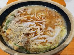 -大鼓米线(浦东长泰店)