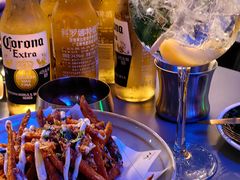 -池畔酒吧 WET Bar