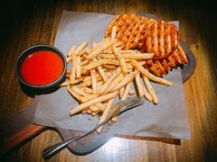 -蜉蝣酒吧(仓山万达店)