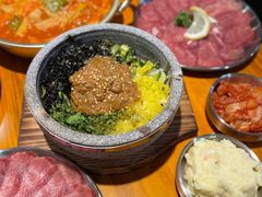-kingkong大猩猩烤肉(CBD店)