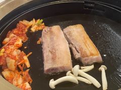 -韩时烤肉(枫蓝店)