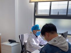 -上海天伦医院