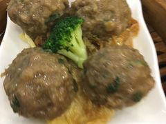 -虾饺妹·粤式手工点心(水荫路店)