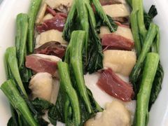 广州文昌鸡-广州酒家(昌岗地铁站店)