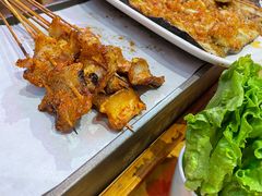 -庆峰龙虾烧烤(合肥一店)
