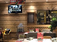 大堂-望湘园·湖南菜(宏伊店)