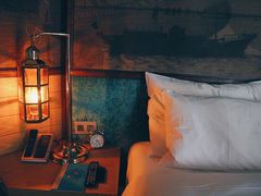 -天津津利华酒店