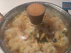 -宋徽厨·安徽菜(绿地店)