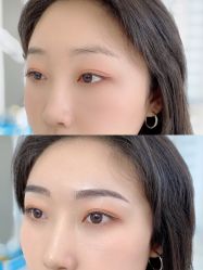 -臣丽纹眉品牌连锁