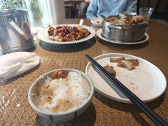 -三俞竹苑(红旗街万达店)
