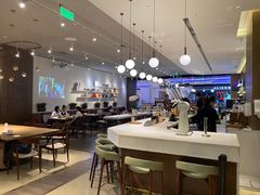 大堂-Peet's 皮爷咖啡(陆家嘴中心店)