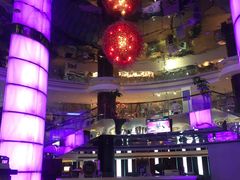 -杭州龙禧福朋喜来登酒店