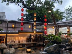 -大笑饭堂(甲子桥店)