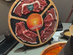 -乔先生涮肉·鲜活牛羊肉火锅(塘沽店)