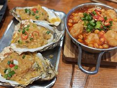 -路边羊烧烤酒场(宝带路店)