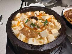 -狮王府淮扬菜(夫子庙老门东店)