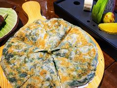 -福慧慈缘素食餐厅(王府井店)