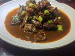 -建德食府·十八年建德菜(天目里国际街区店)