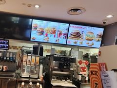 -肯德基(安定门店)