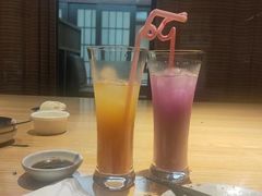 -真剑日本料理·铁板烧(贵州路店)